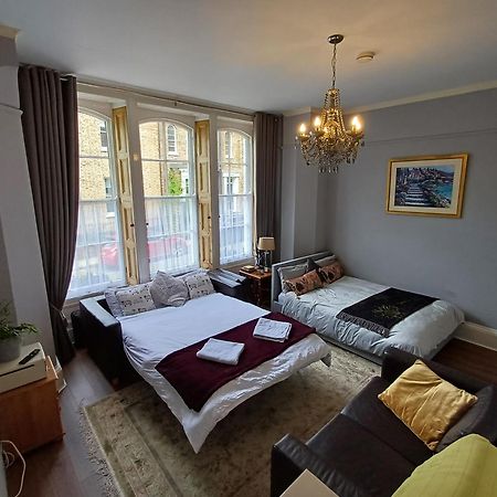 Abbotts Mews Apartment York City Centre Ngoại thất bức ảnh