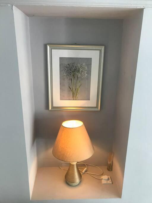 Abbotts Mews Apartment York City Centre Ngoại thất bức ảnh