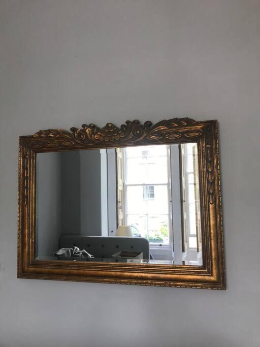 Abbotts Mews Apartment York City Centre Ngoại thất bức ảnh