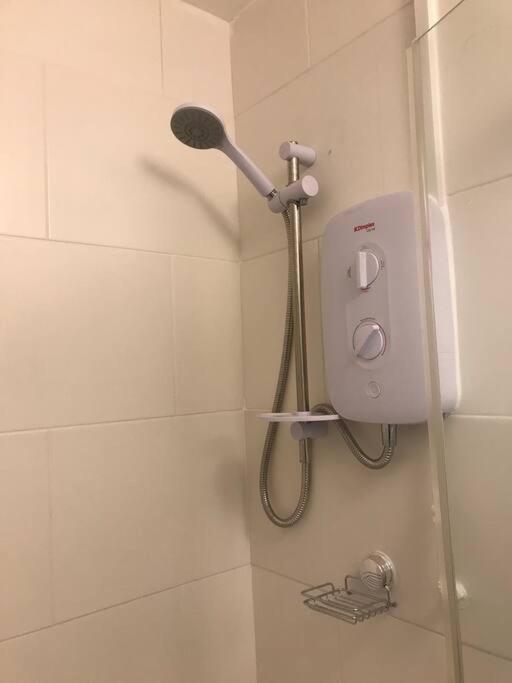 Abbotts Mews Apartment York City Centre Ngoại thất bức ảnh