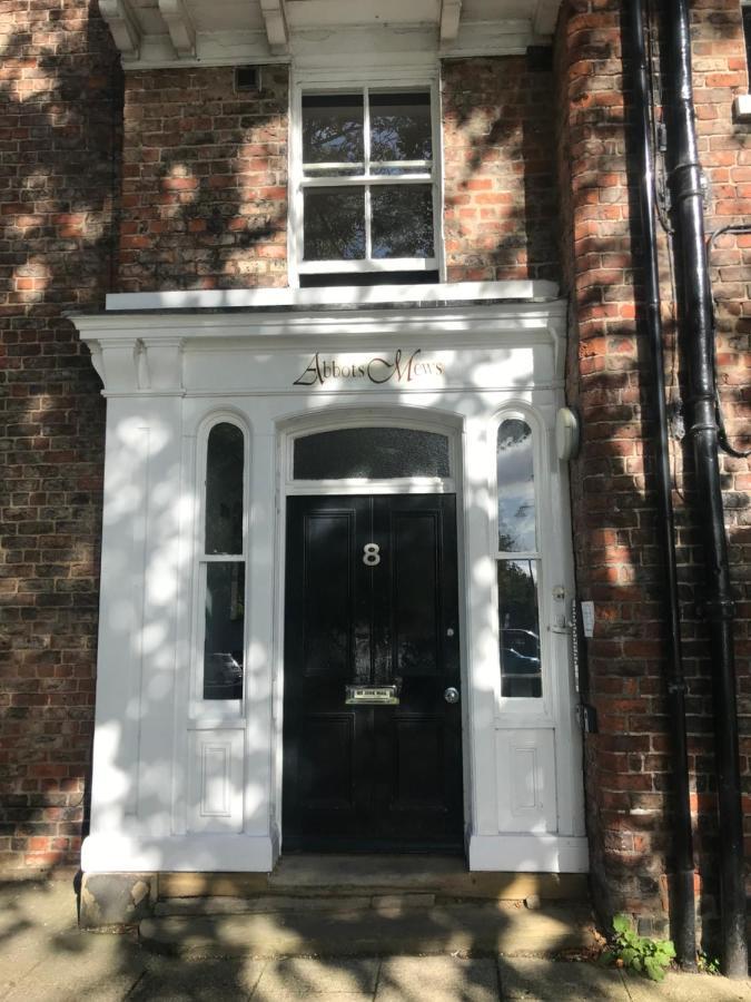 Abbotts Mews Apartment York City Centre Ngoại thất bức ảnh