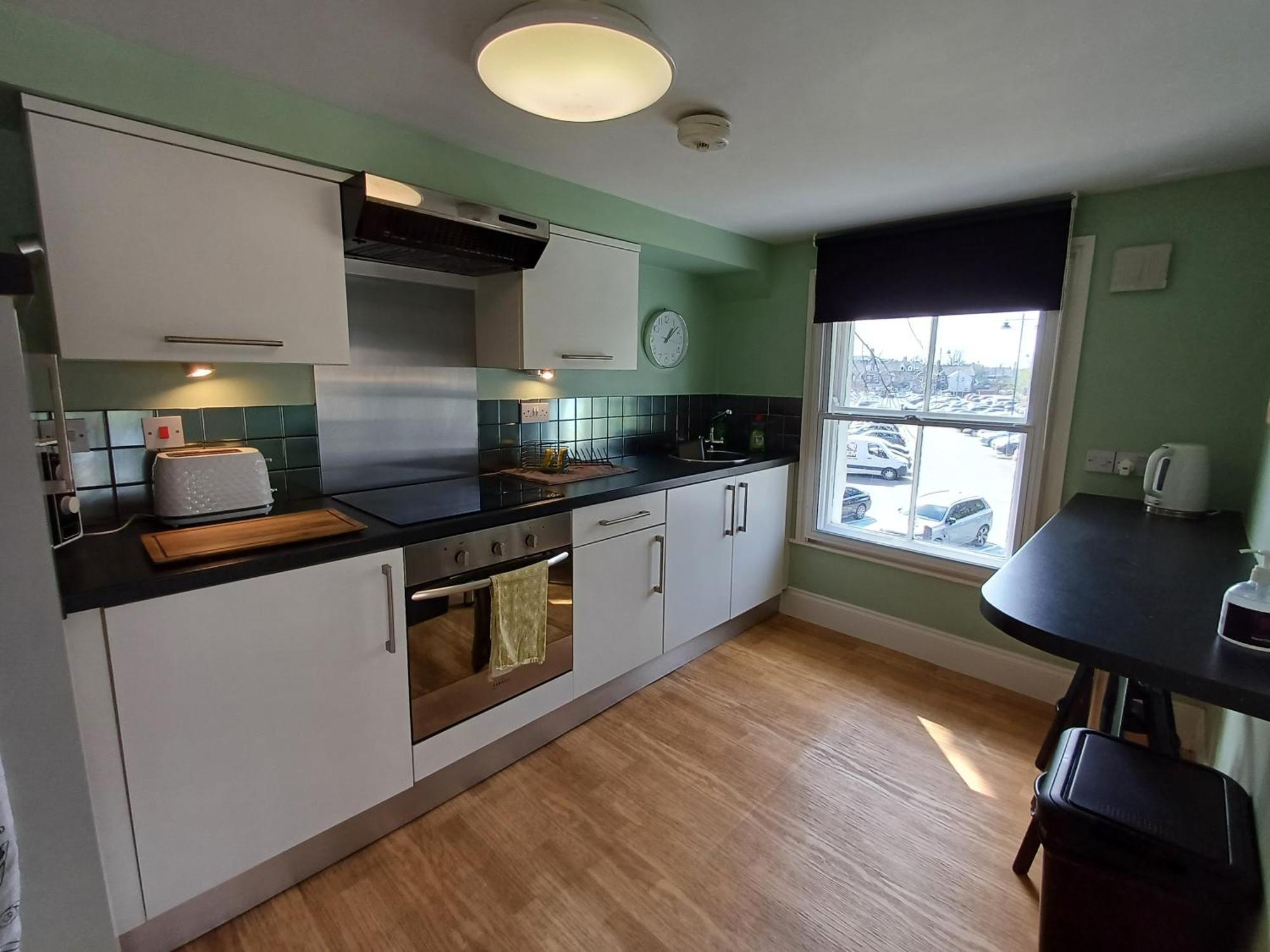 Abbotts Mews Apartment York City Centre Ngoại thất bức ảnh